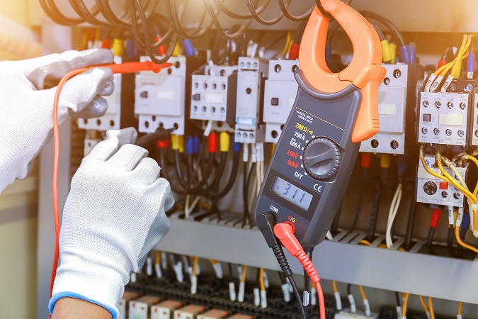 一般電気設備工事などの求人応募に役立つ資格を4つご紹介！