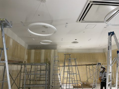 奈良トヨペット様新店舗
