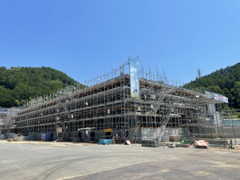 奈良県内教育施設その２